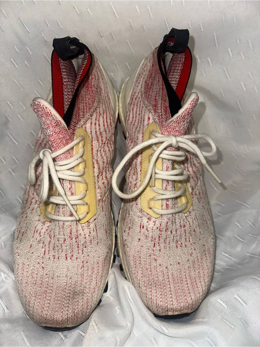 Adidas Ultraboost All Terrain 
